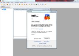 mirc registration code