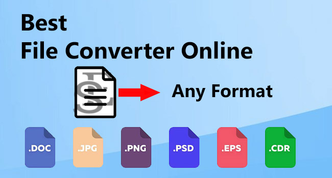 easy file converter free